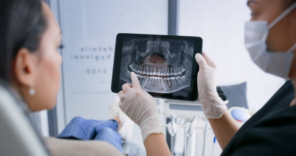 Licensed Invisalign Clear Aligners service in Fort Worth, TX - Smile Center Dentistry